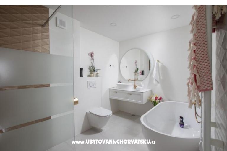 Apartman Ivandić Makarska – fotó 6