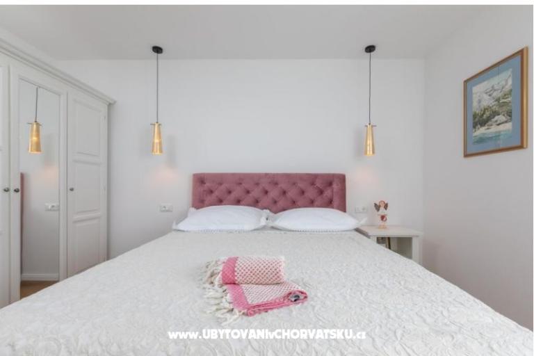 Apartman Ivandić Makarska – fotó 9