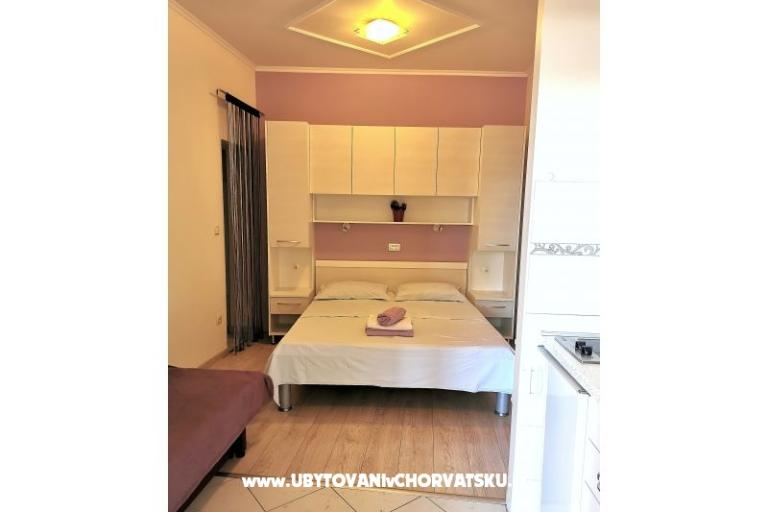 Apartmanok Karla – fotó 2