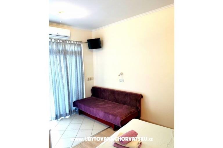 Apartmanok Karla – fotó 4