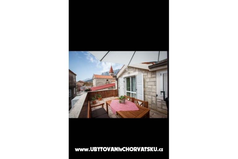 Apartman Kegalj – fotó 2