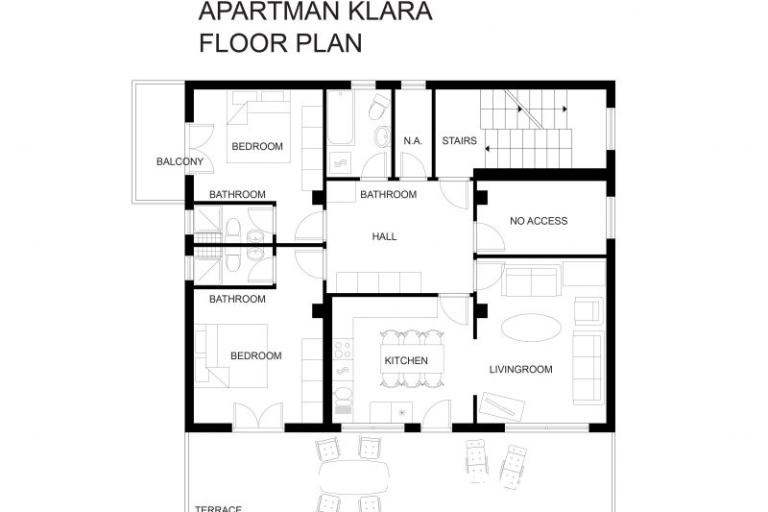Apartman Klara – fotó 7