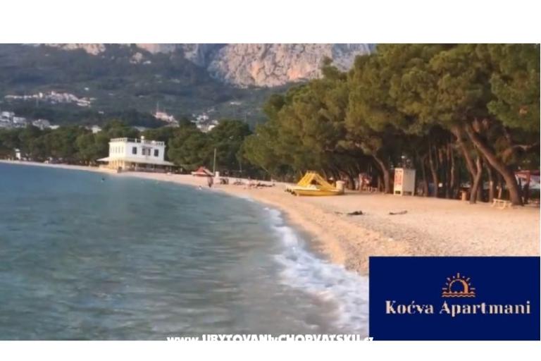 Apartman Koćva – fotó 12