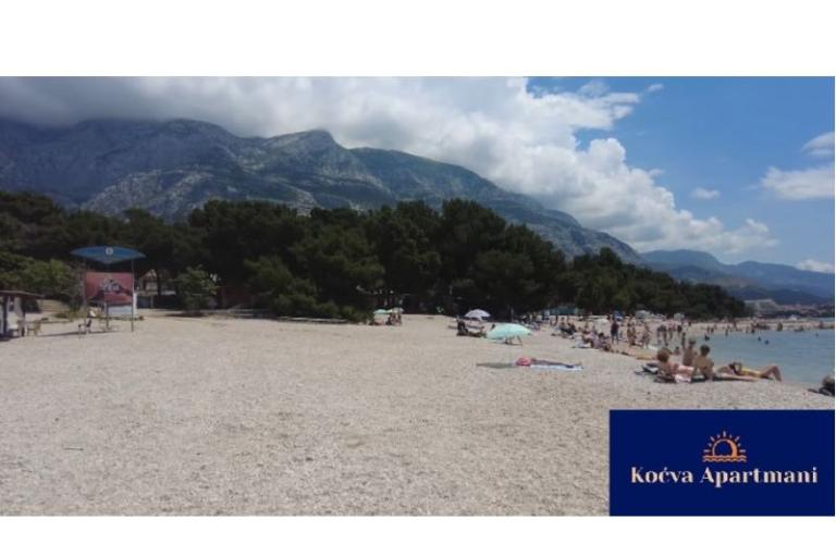Apartman Koćva – fotó 13