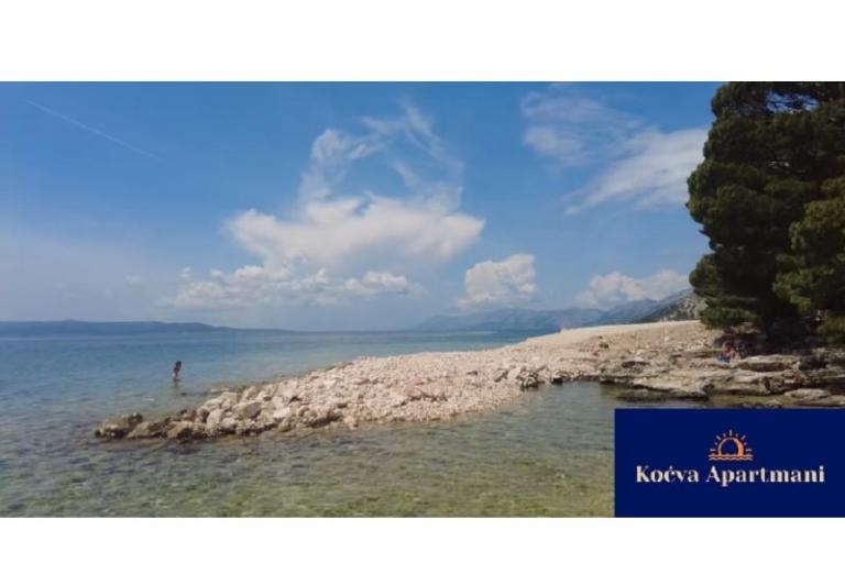 Apartman Koćva – fotó 14