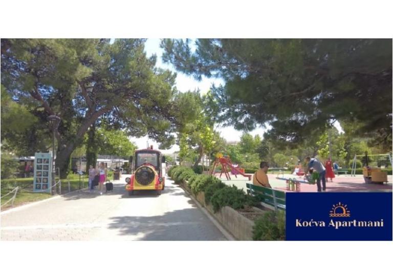 Apartman Koćva – fotó 15