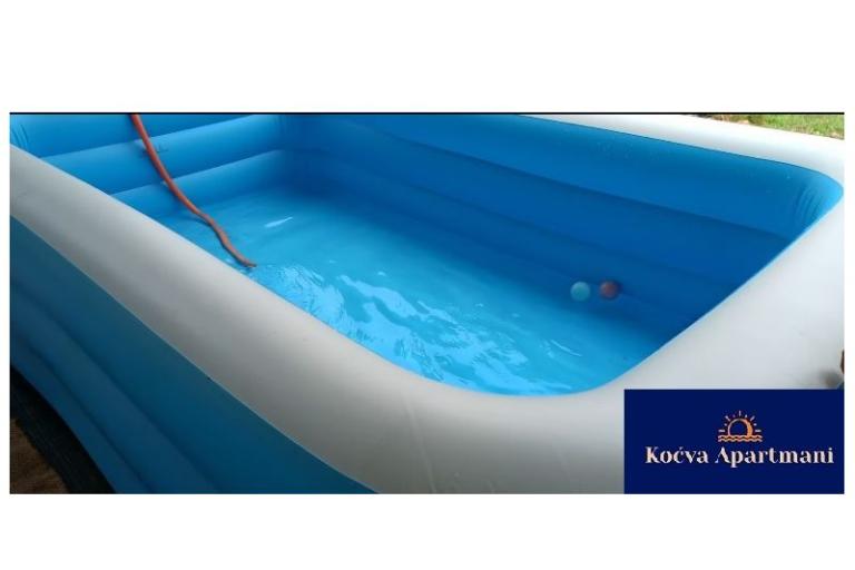 Apartman Koćva – fotó 17
