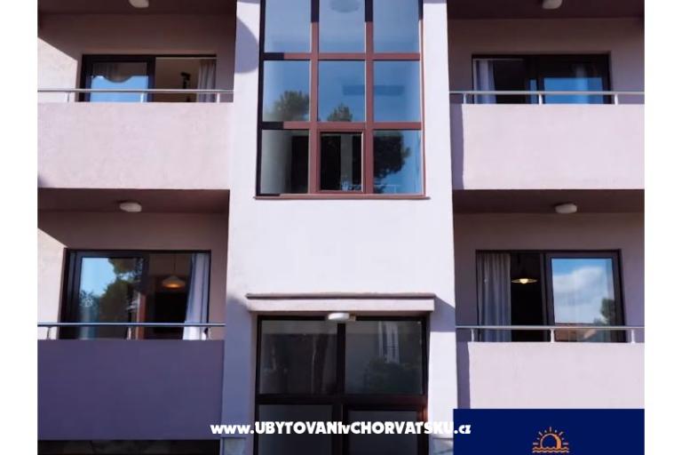 Apartman Koćva – fotó 2