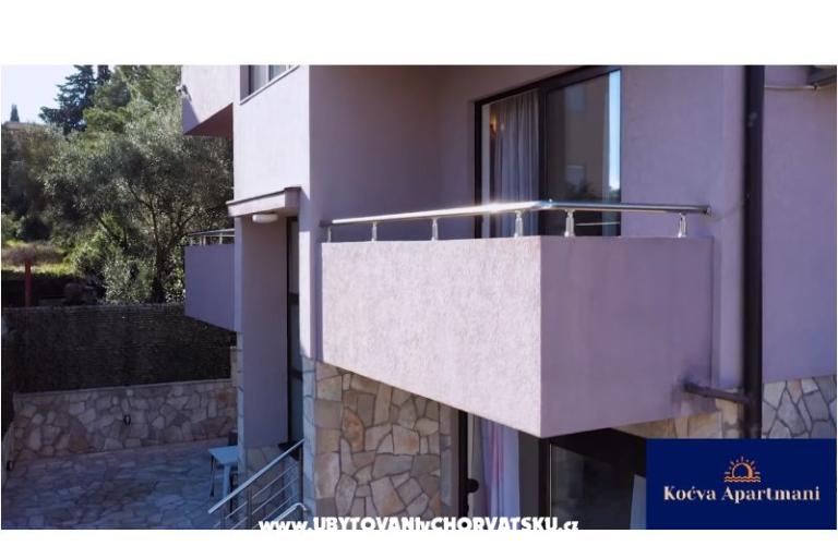Apartman Koćva – fotó 4