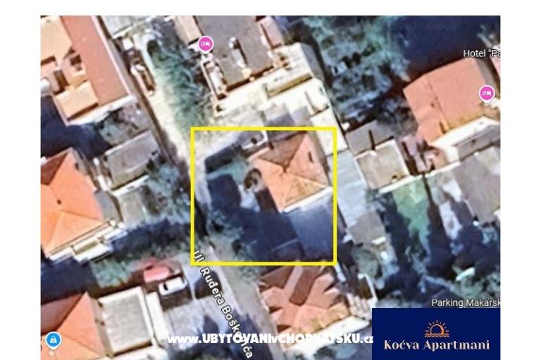 Apartman Koćva – fotó 7