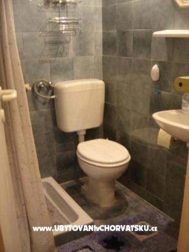 Apartmanok Leo-Marin – fotó 10