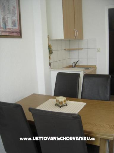 Apartmanok Leo-Marin – fotó 11