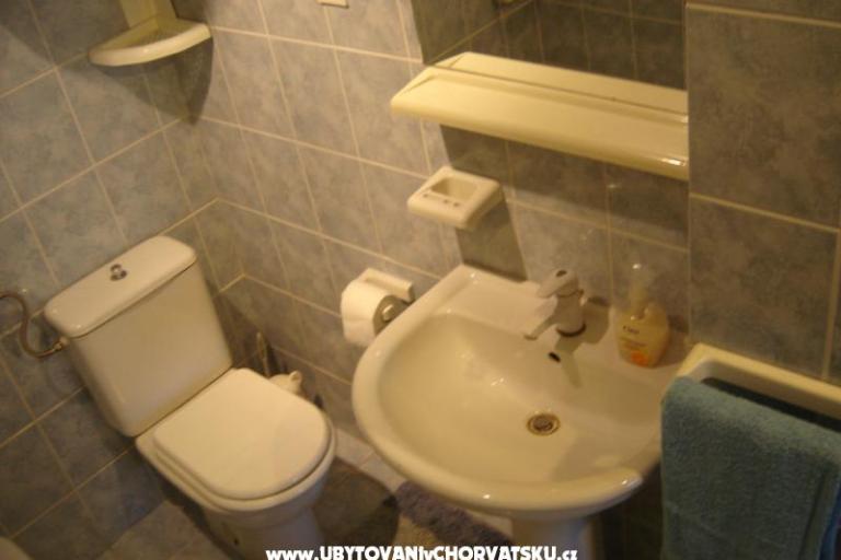 Apartmanok Leo-Marin – fotó 12