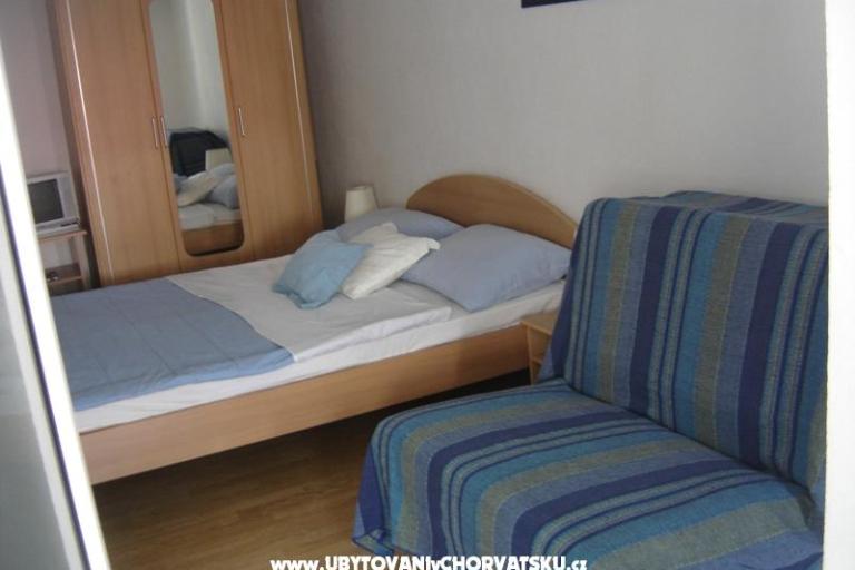 Apartmanok Leo-Marin – fotó 13