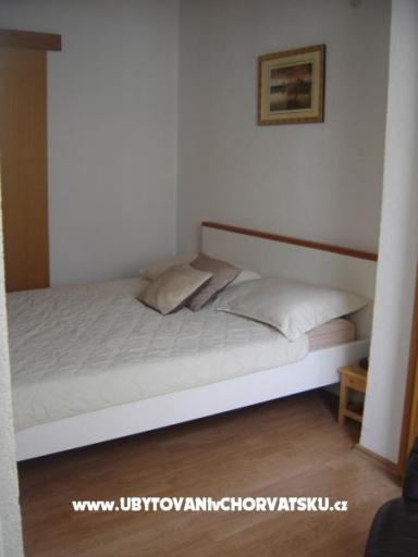Apartmanok Leo-Marin – fotó 3