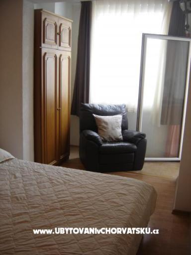 Apartmanok Leo-Marin – fotó 4