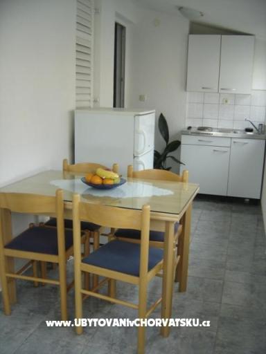 Apartmanok Leo-Marin – fotó 5
