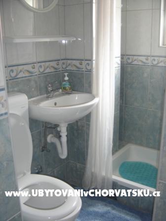 Apartmanok Leo-Marin – fotó 7