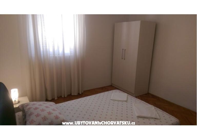 Apartman Linko Makarska – fotó 10