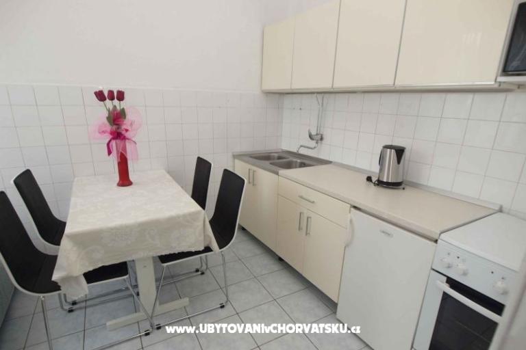 Apartman Linko Makarska – fotó 3