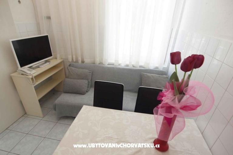 Apartman Linko Makarska – fotó 4