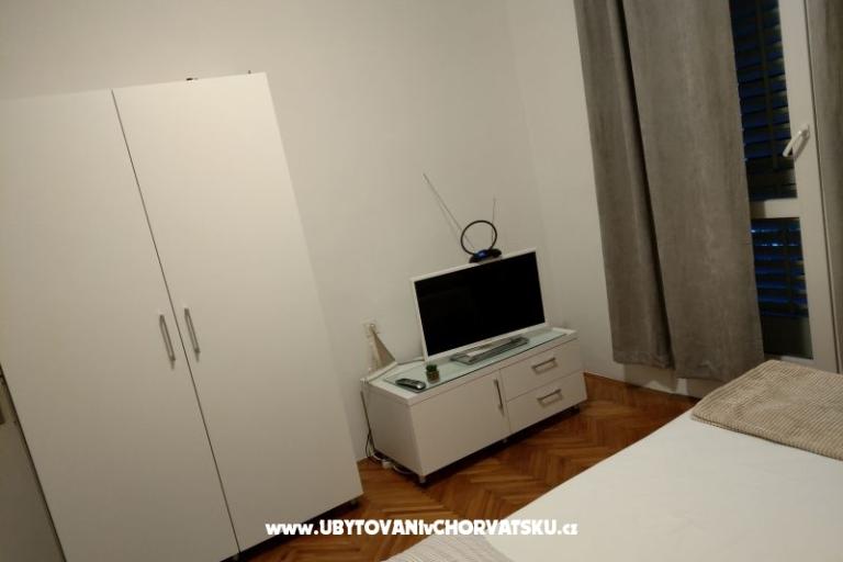 Apartman Linko Makarska – fotó 5