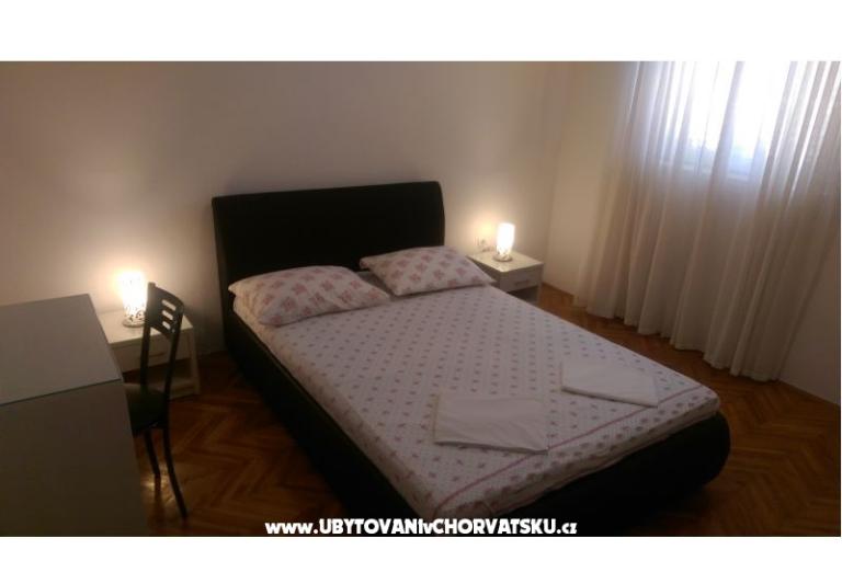 Apartman Linko Makarska – fotó 6