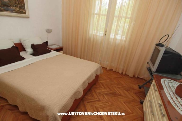 Apartman Linko Makarska – fotó 7