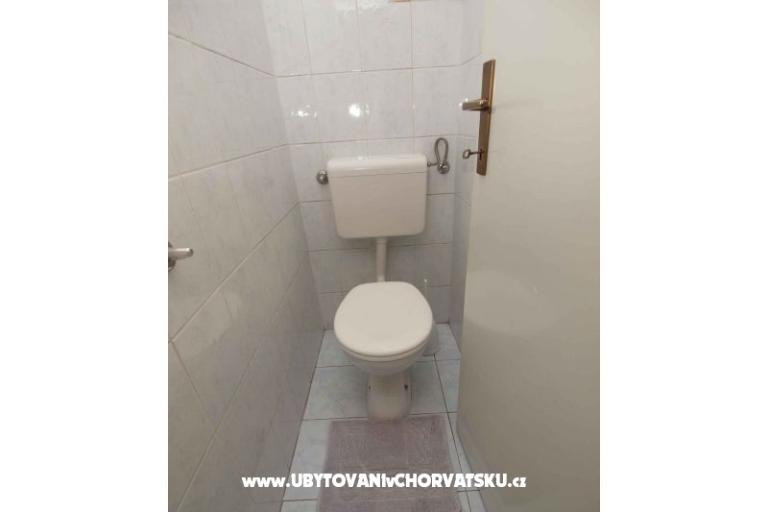 Apartman Linko Makarska – fotó 8