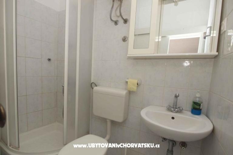 Apartman Linko Makarska – fotó 9