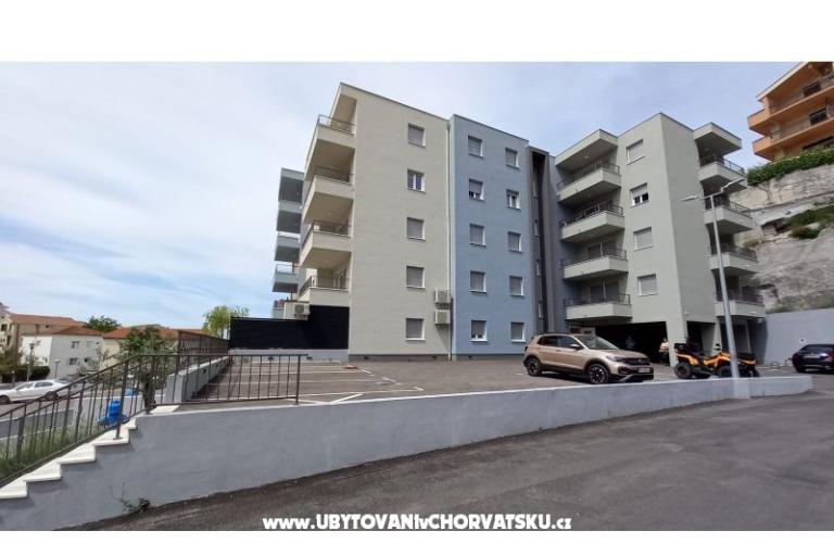 Apartman Lux Antonija – fotó 10