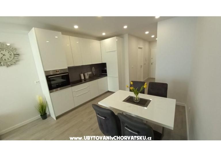 Apartman Lux Antonija – fotó 11