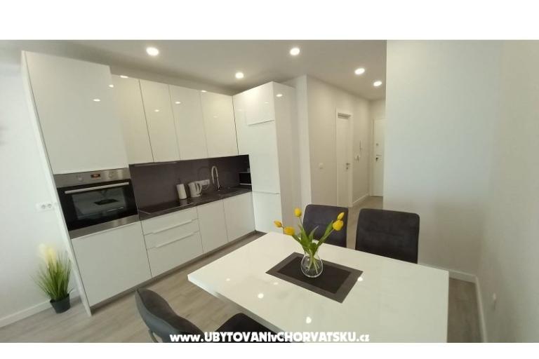 Apartman Lux Antonija – fotó 12