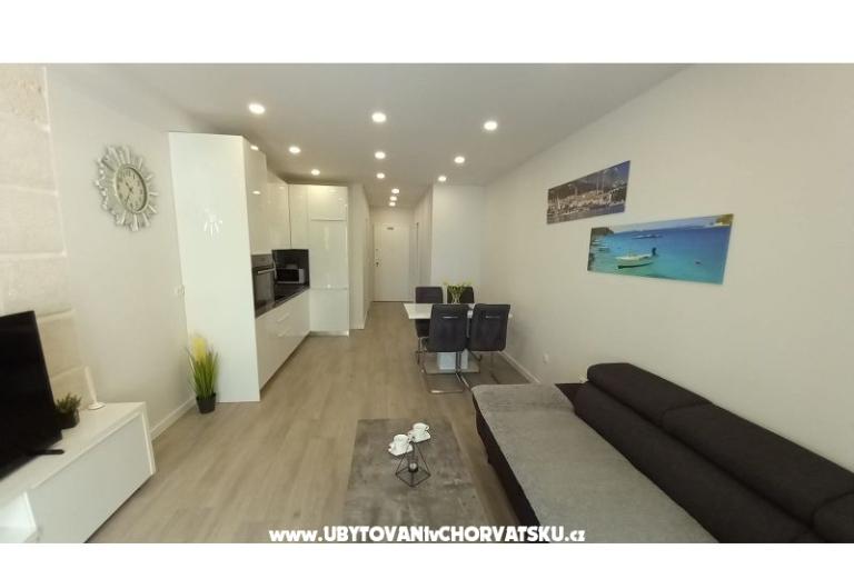 Apartman Lux Antonija – fotó 13