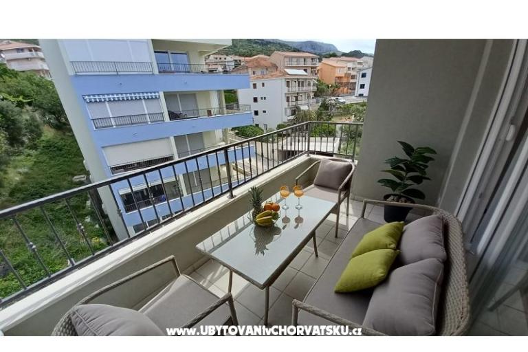 Apartman Lux Antonija – fotó 3