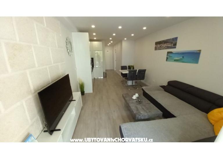 Apartman Lux Antonija – fotó 4
