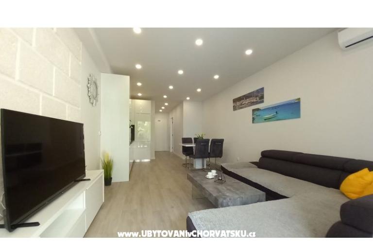 Apartman Lux Antonija – fotó 9