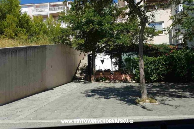 Apartman Mirjana – fotó 16