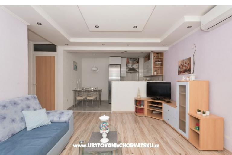 Apartman Mirjana – fotó 2