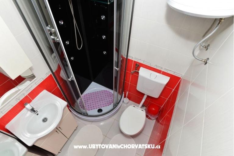 Apartman Mirjana – fotó 9