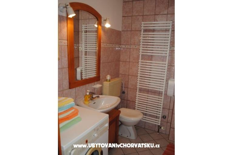 Apartman Natura - Jurjević – fotó 14