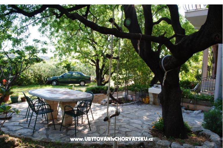 Apartman Natura - Jurjević – fotó 15