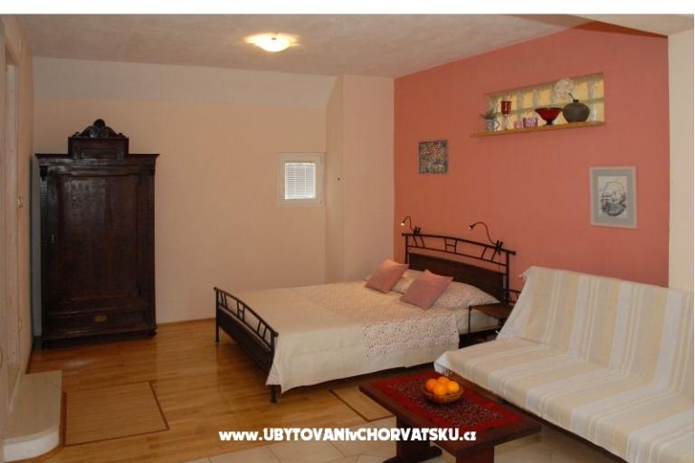 Apartman Natura - Jurjević – fotó 17