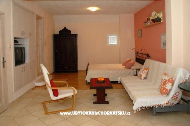 Apartman Natura - Jurjević – fotó 7