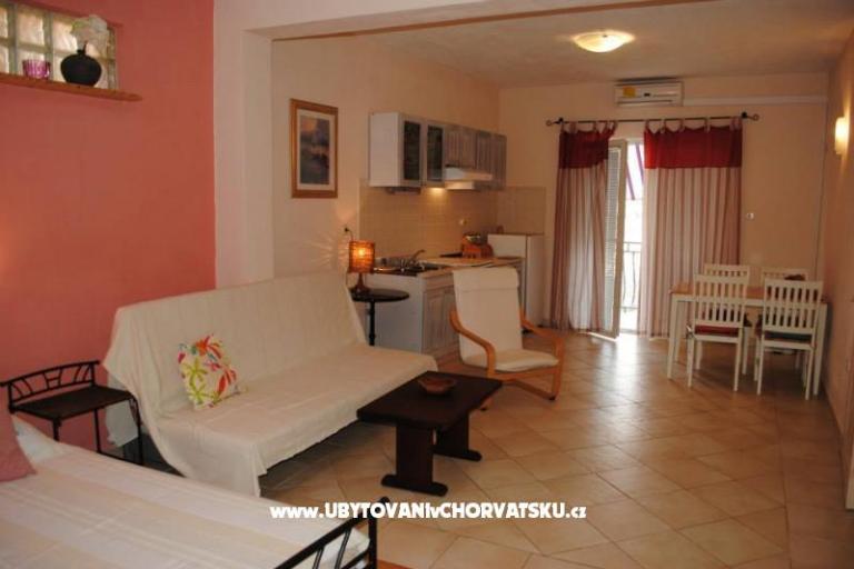Apartman Natura - Jurjević – fotó 8