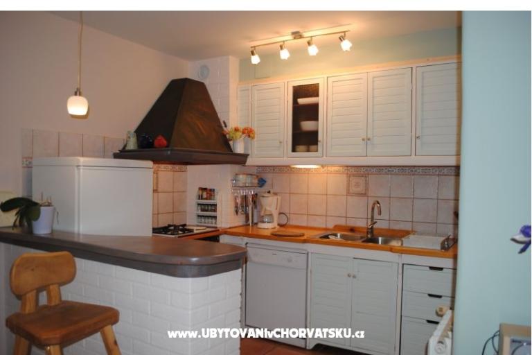 Apartman Natura - Jurjević – fotó 9
