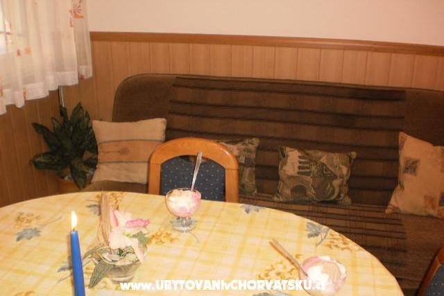 Apartman Pavlinovic 5+1 – fotó 11