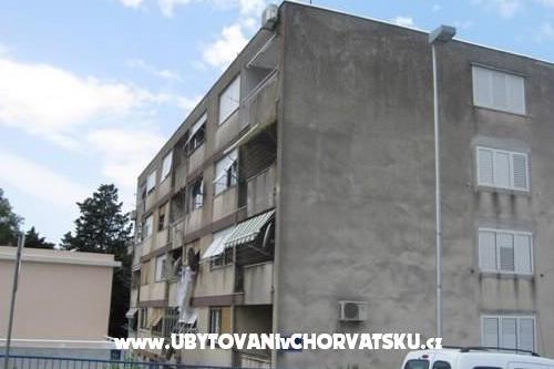 Apartman Pavlinovic 5+1 – fotó 2