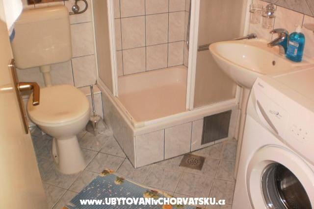 Apartman Pavlinovic 5+1 – fotó 8