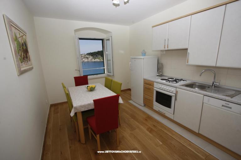 Apartman strogi centar – fotó 2